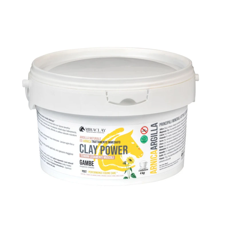 Amaclay Power (1,50 kg)