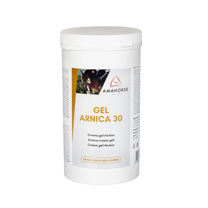 Arnika-Gel 30 (1 kg)