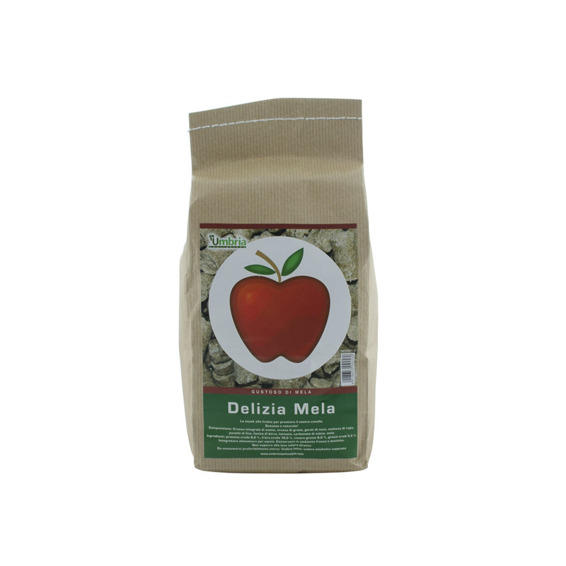 Apple Snack (930 Gr)