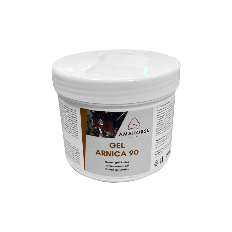 Arnica gel 90 (500G)