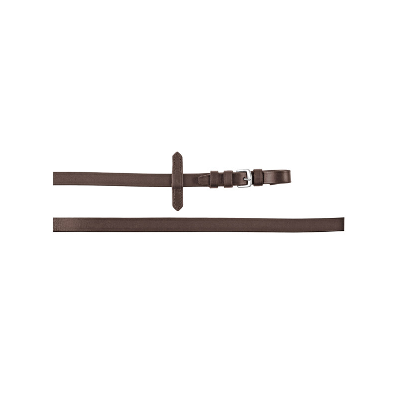 Smooth Leather Reins