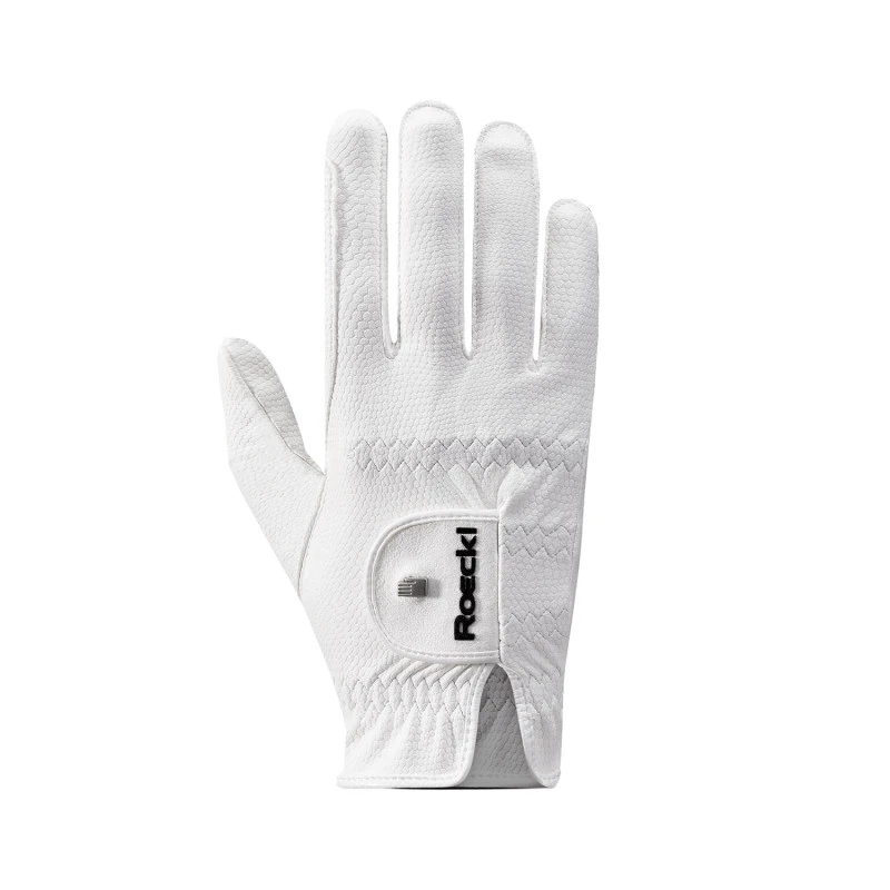 GUANTI ROECKL-GRIP PRO