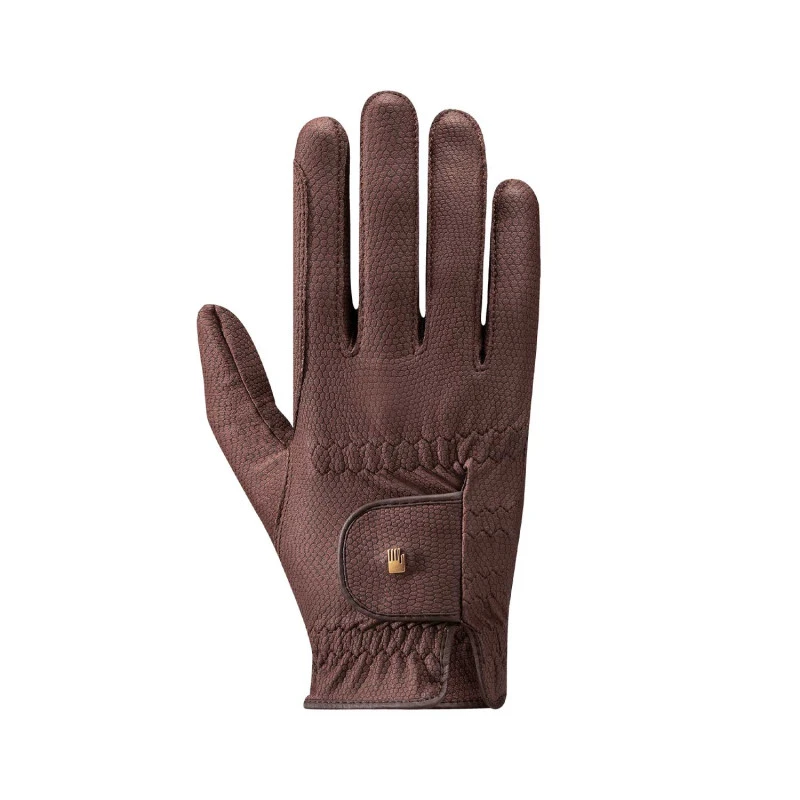 ROECKL GLOVE ROECK GRIP MODEL (RO3301-208)