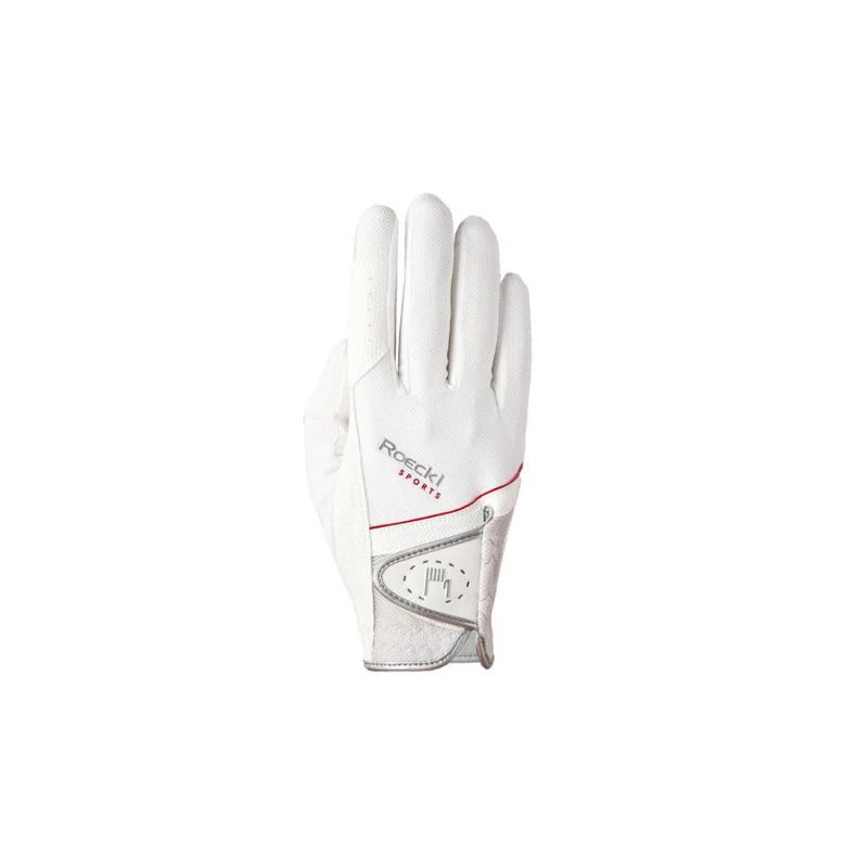 ROECKL GLOVE MADRID MODEL