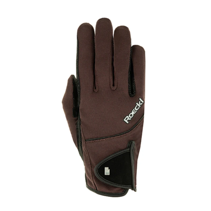 ROECKL GLOVE MILANO MODEL