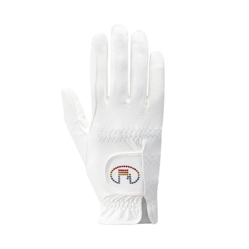 MARNE ROECKL RIDING GLOVES