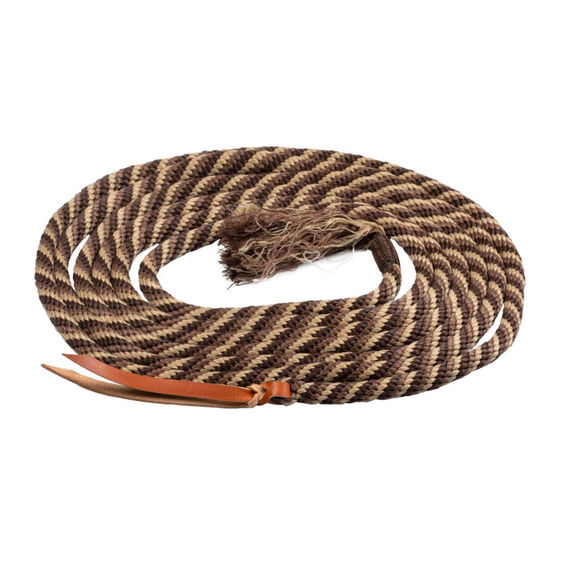 Woven Nylon Mecate