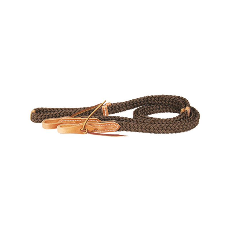 Schutz Brothers Quiet Control R Rein