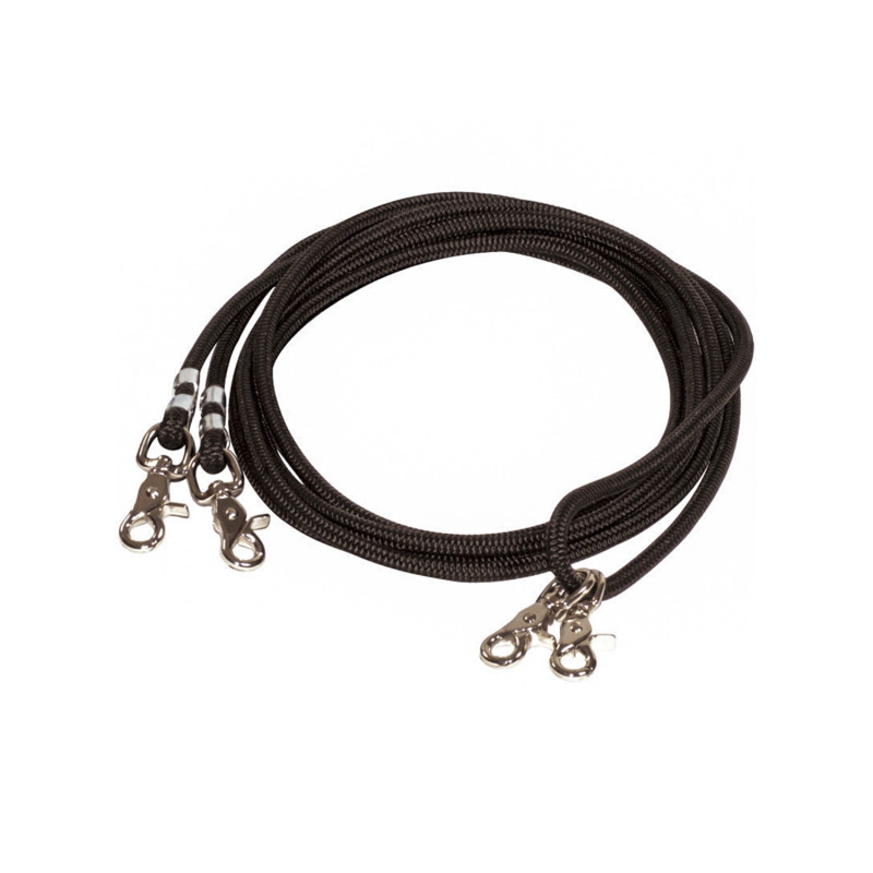 Schutz Brothers Synthetic Draw Reins