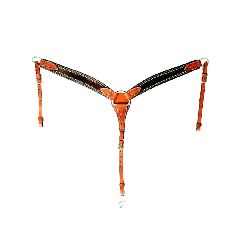 Pool'S Breastcollar Hairpad