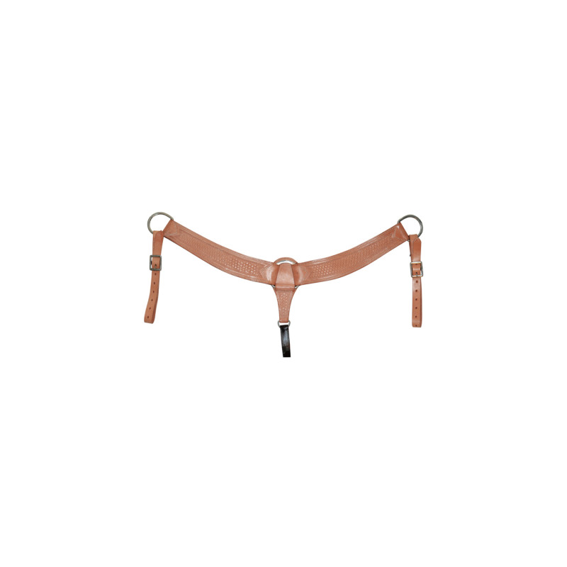 Wide Pool'S Basket Chest Strap
