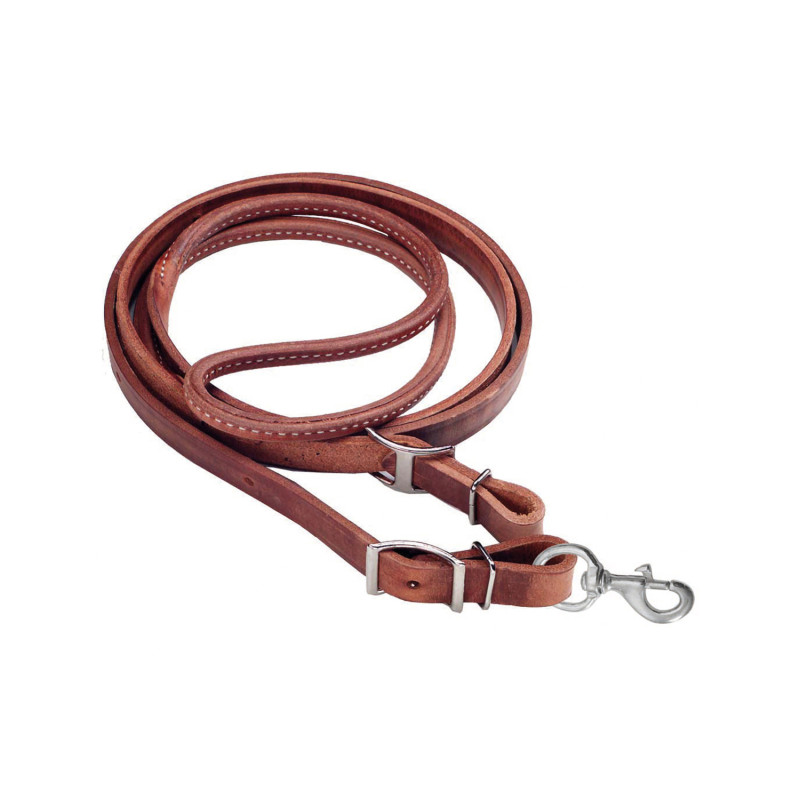 Pool'S Barrel Round Reins