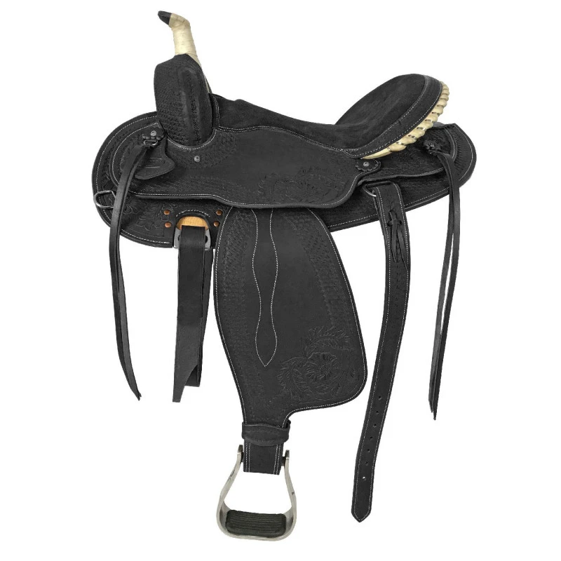 SELLA ARABIAN LAKOTA MODELLO SILVER WIRE