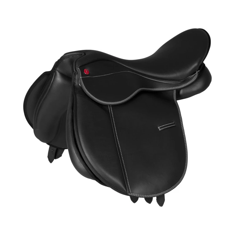 Silla completa modelo Milano con puleather