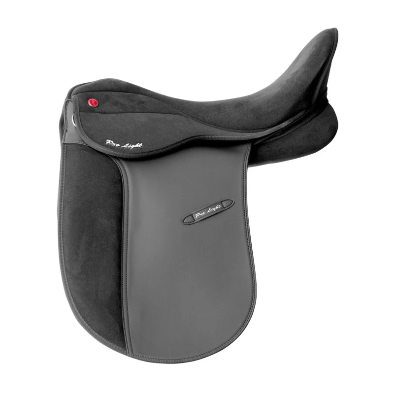 Silla de doma Pro-Light modelo Torino