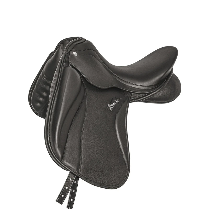 Silla de doma zaldi modelo sanjorge