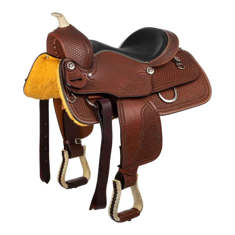SELLA REINER DENVER MODELLO CLASSIC SQUARE