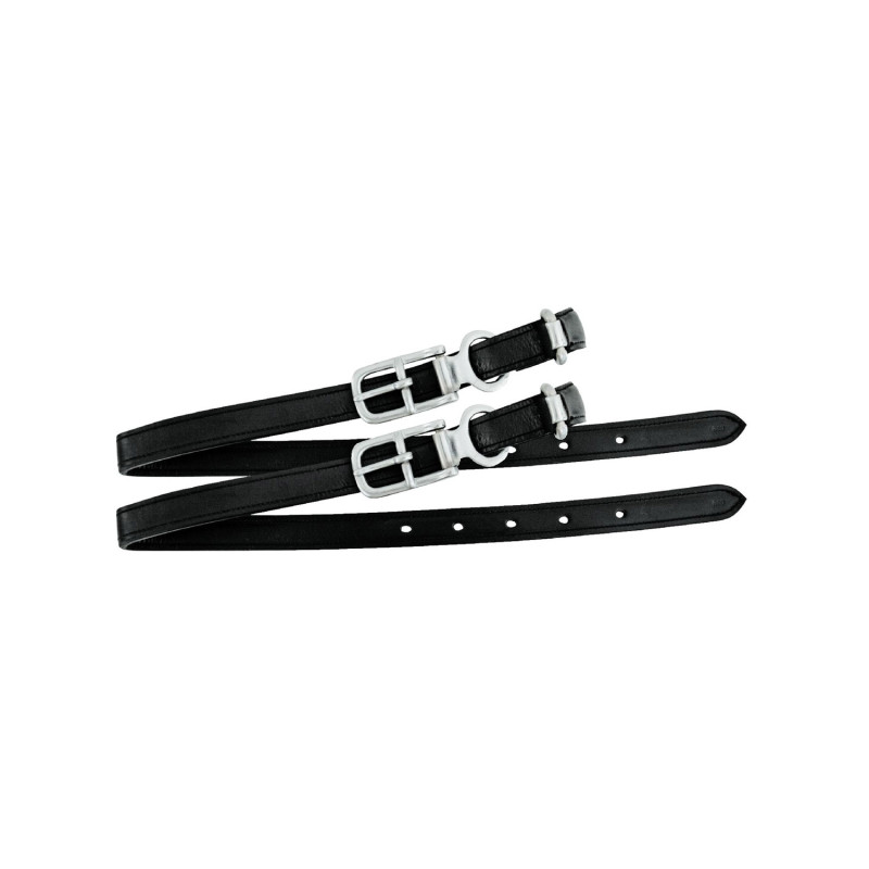 Shaft Loops For Harness