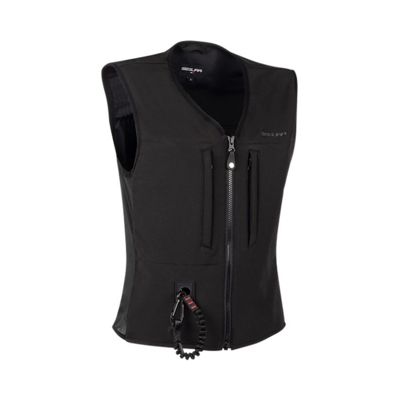 Gilet C-Protect Air Evo