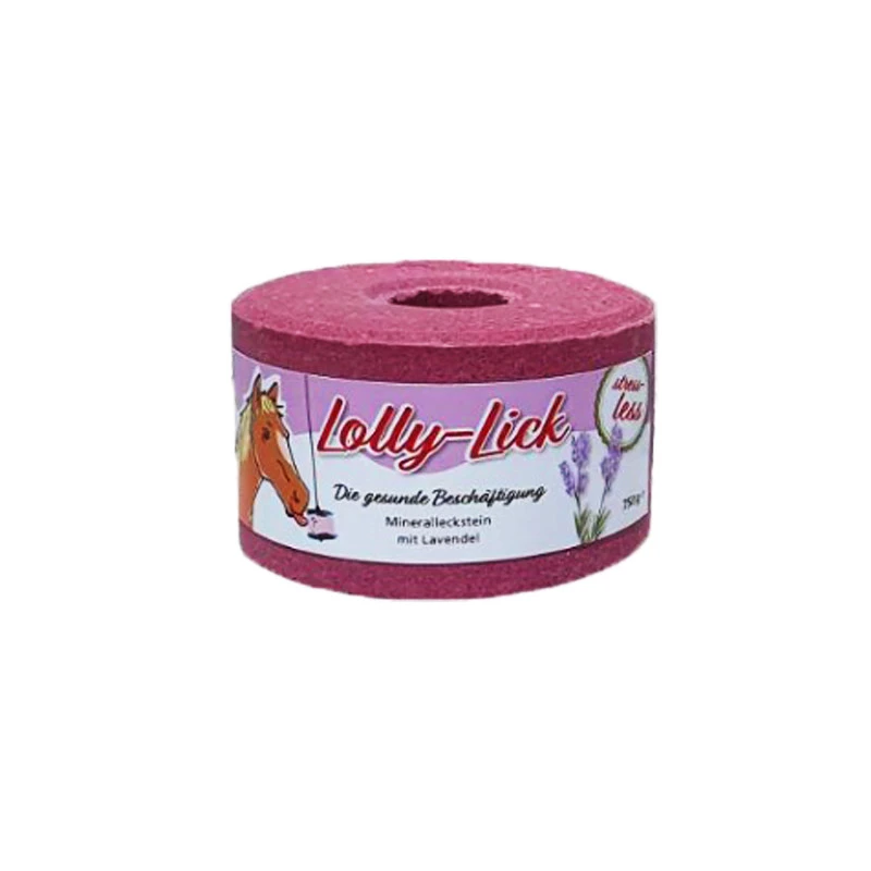 Lolly lick 750g