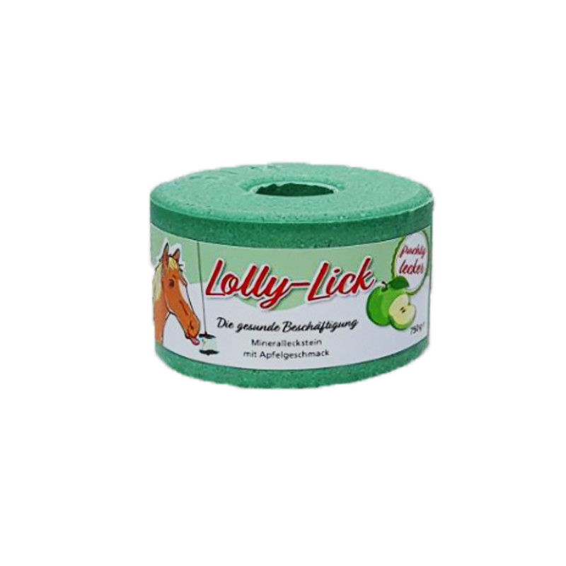 Lolly Lick 750gr