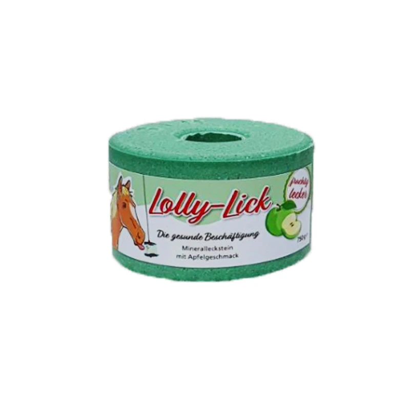 Lolly lecken 750 g