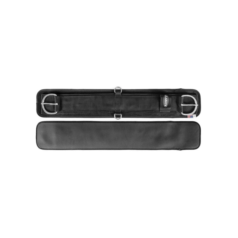 NEOPRENE WESTERN GIRTH