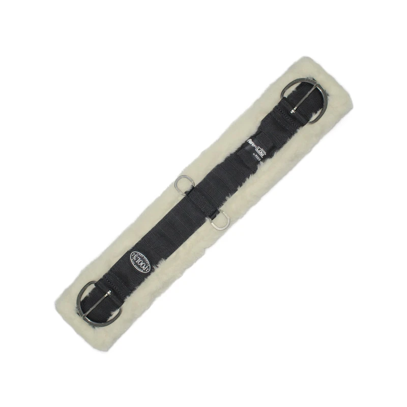 AIRFLOW WOOL GIRTH