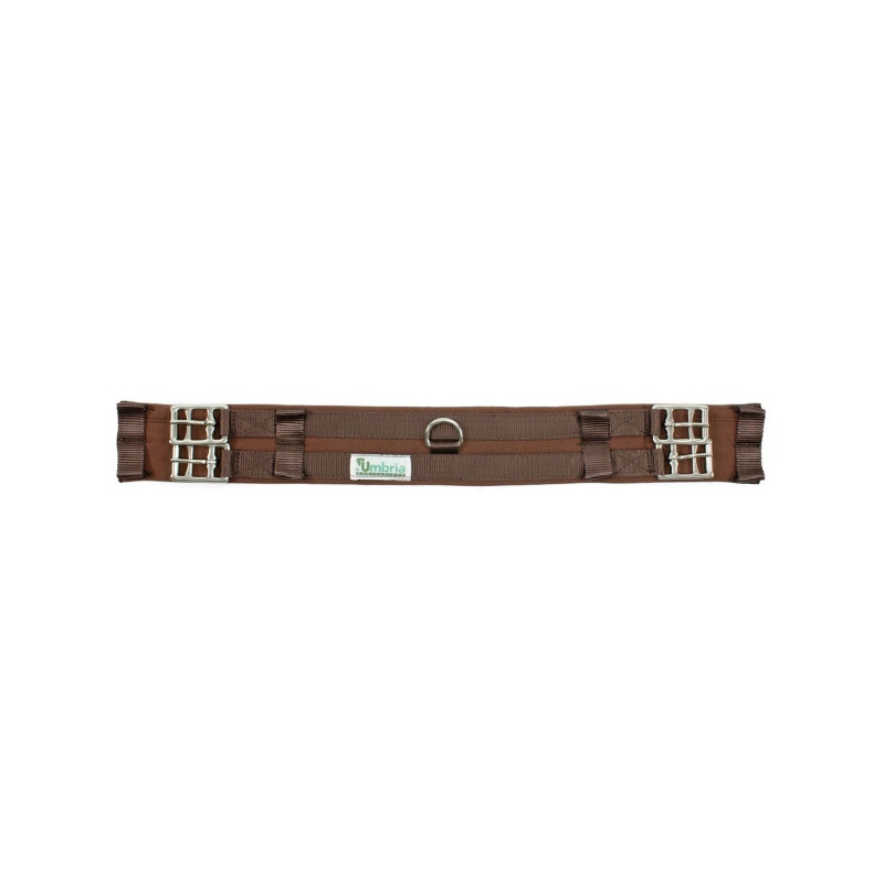 Dressage Web Girth