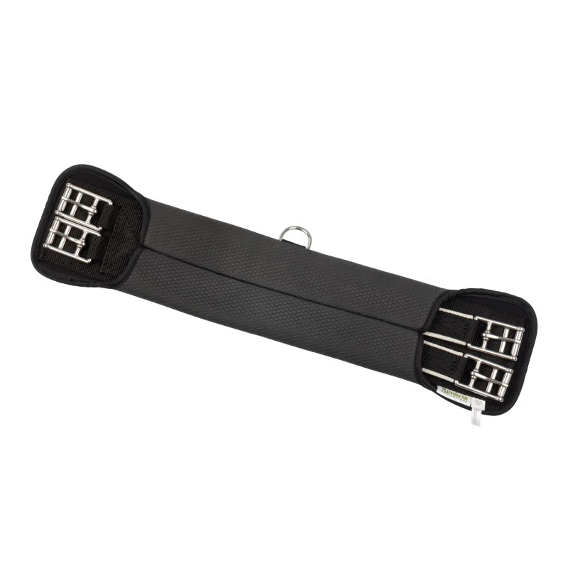 DRESSAGE NEOPRENE GIRTH WITH ELASTIC