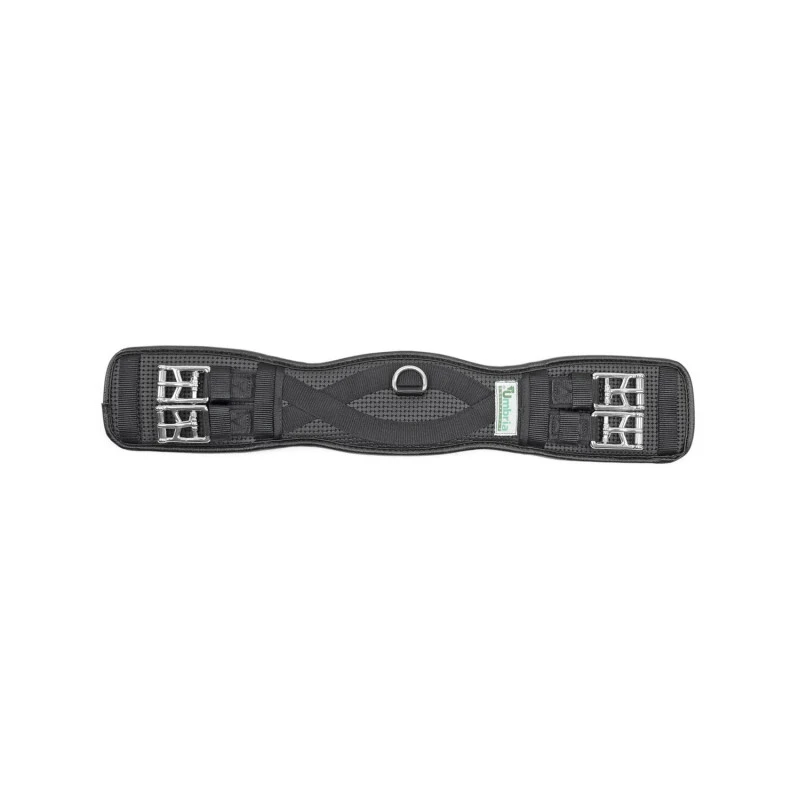 DRESSAGE NEOPRENE GIRTH SPRING SYSTEM