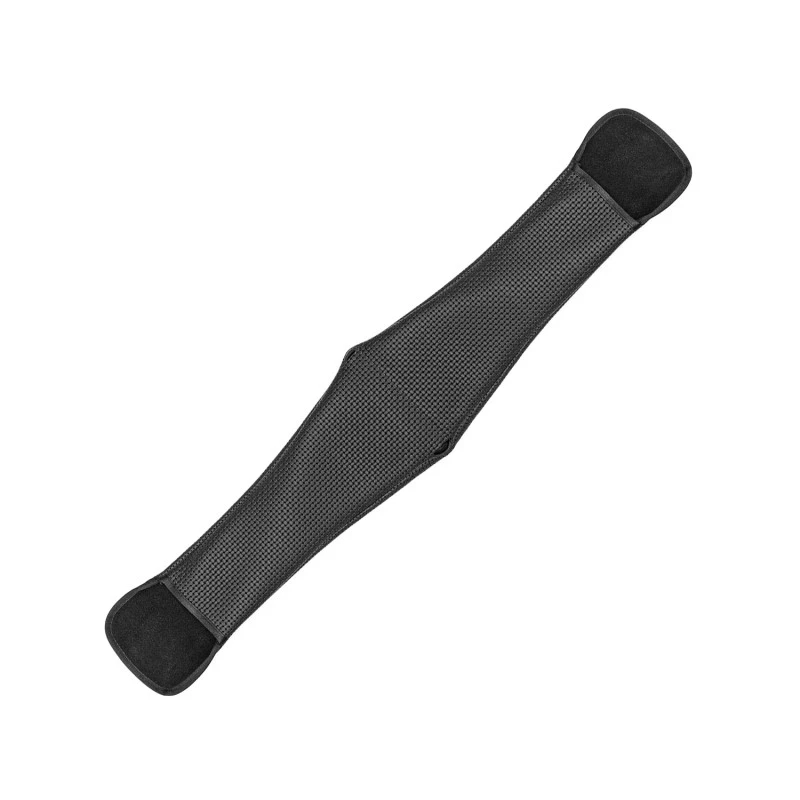 Casco de barriga ocidental neoprene