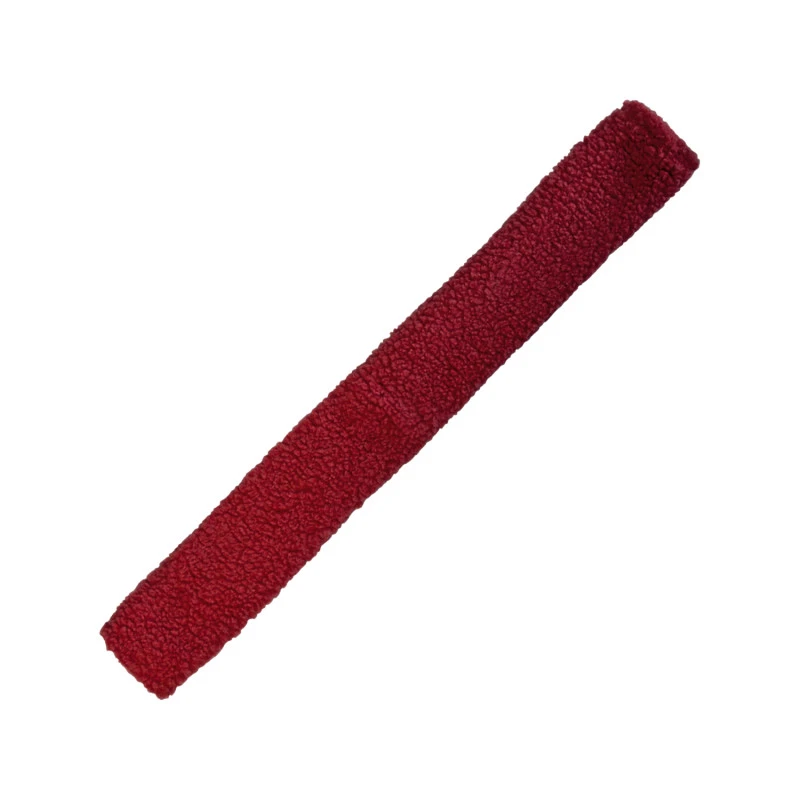 Funda sintética para cincha