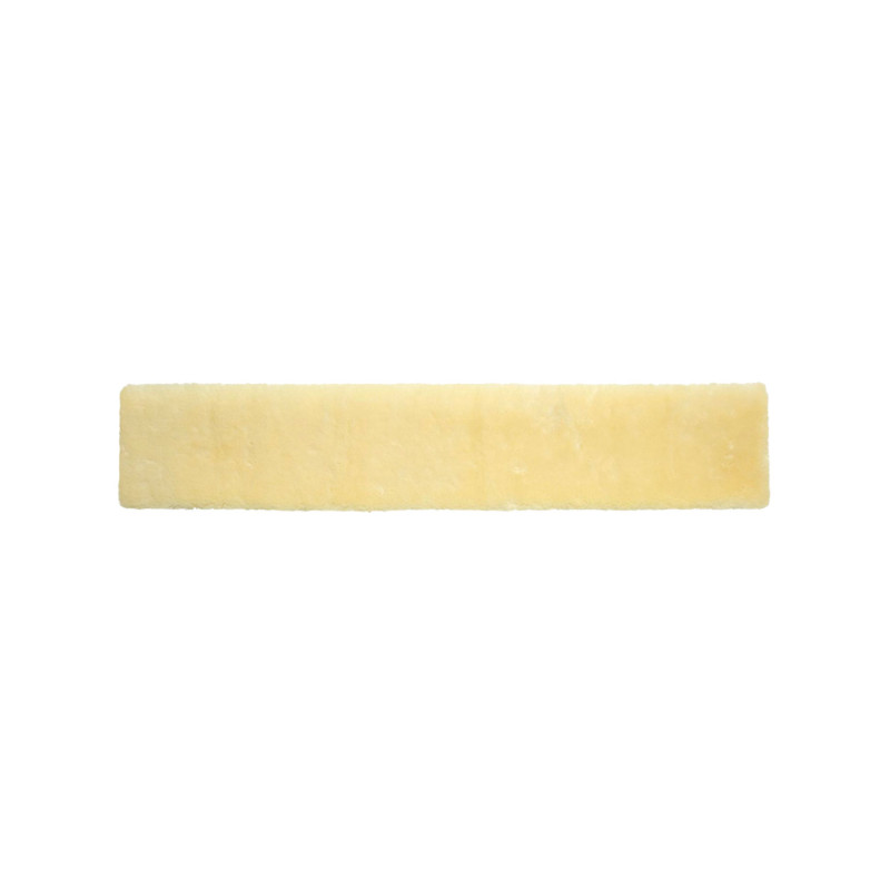 Synthetic Sheepskin Girth Cover