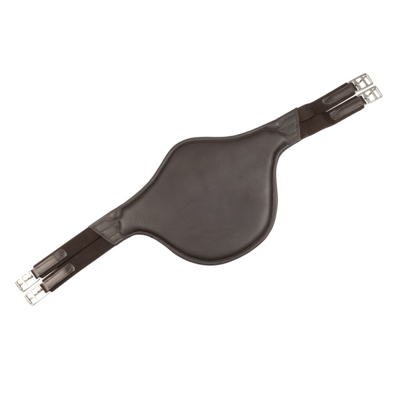 Leather Bellyguard Girth
