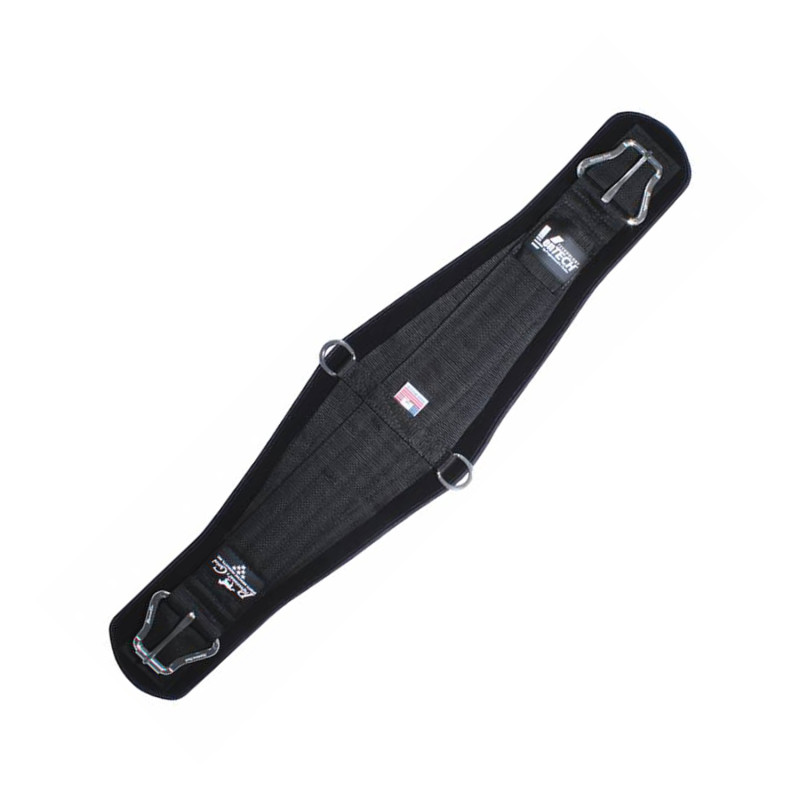 Professional'S Choice Ventech Shaped Girth