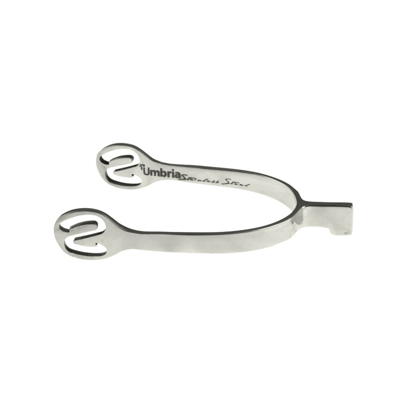 Metalab Hammer Head Spurs