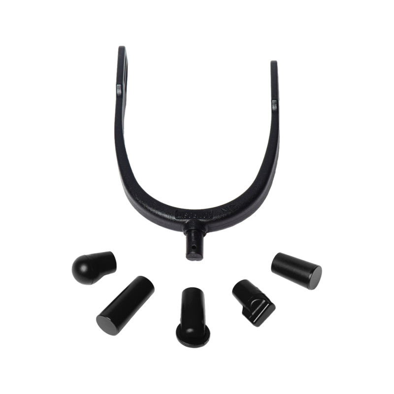 Polymer All-In-One Spurs