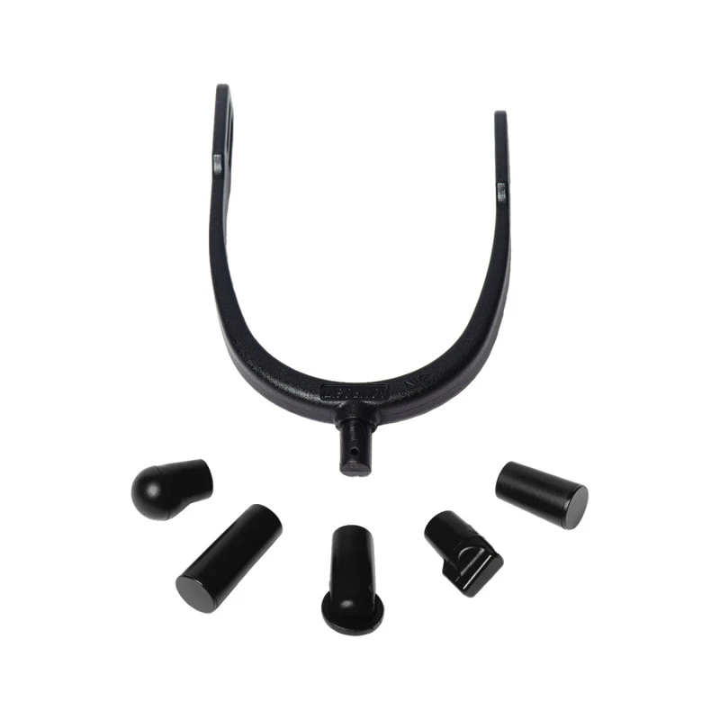POLYMER ALL-IN-ONE SPURS