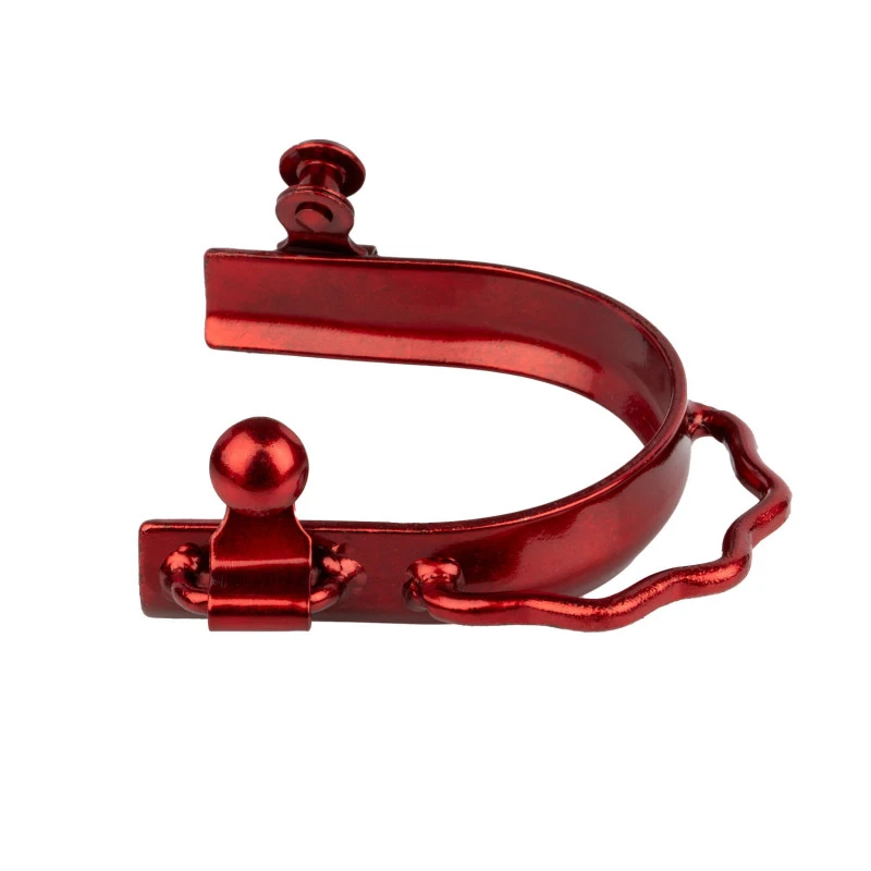 SS COLOR BUMPER SPURS