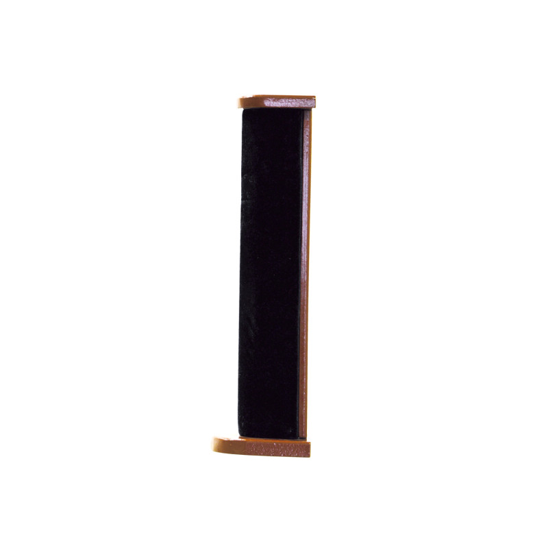 Wooden Spurs Holder
