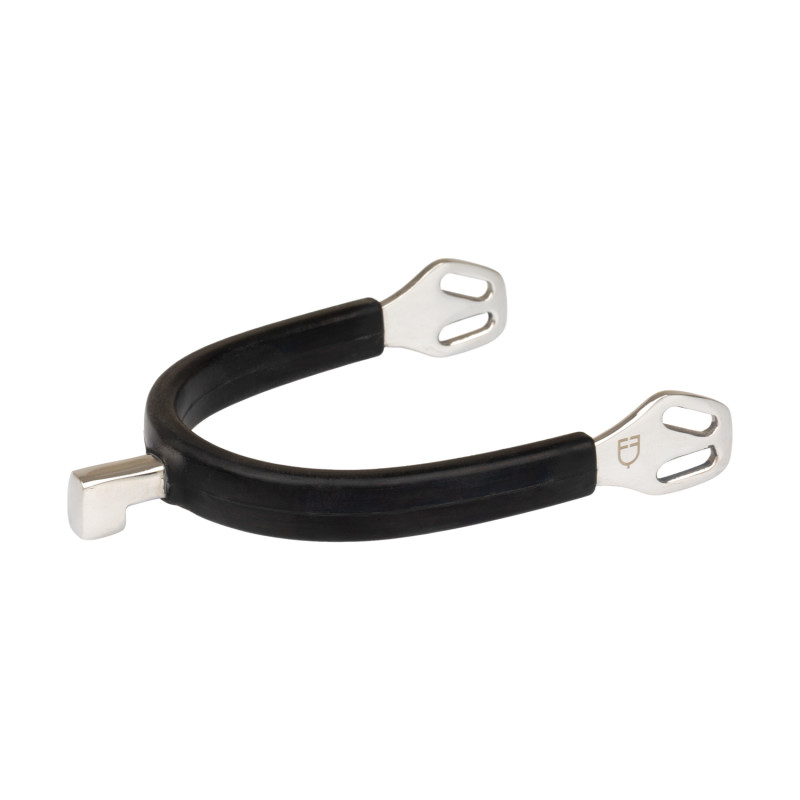 Equestro Spurs Hammer Head 7010814r