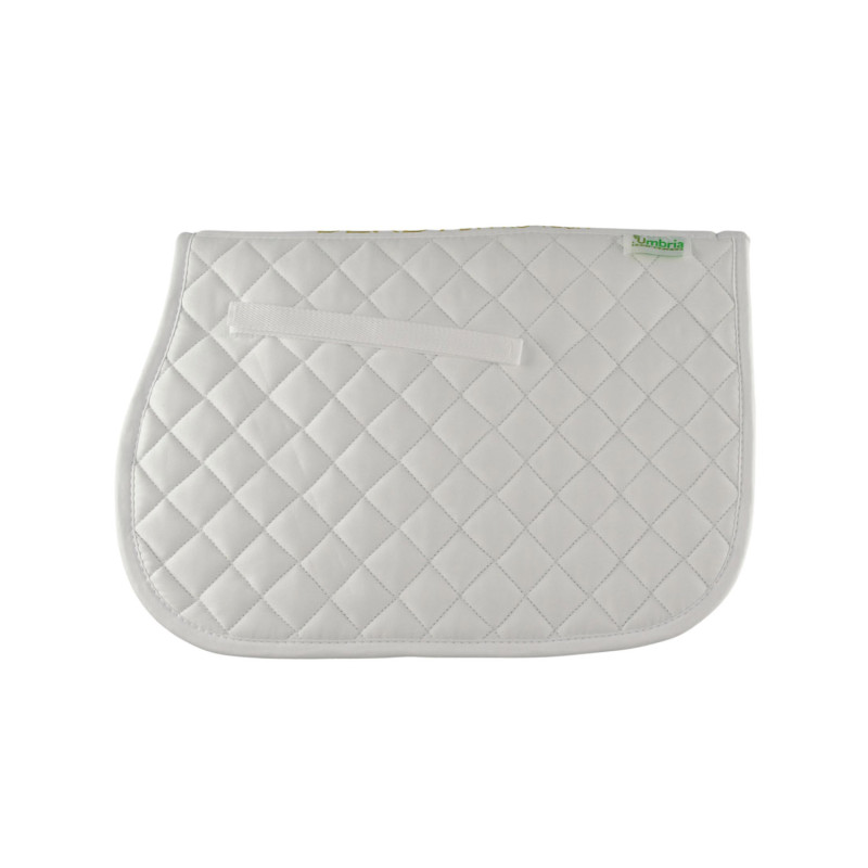 Classic Saddle Pad For Shetland