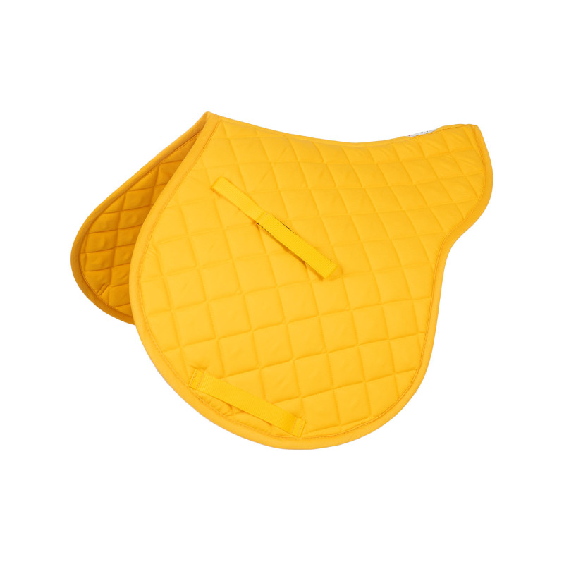 Classic Shaped Saddle Pad