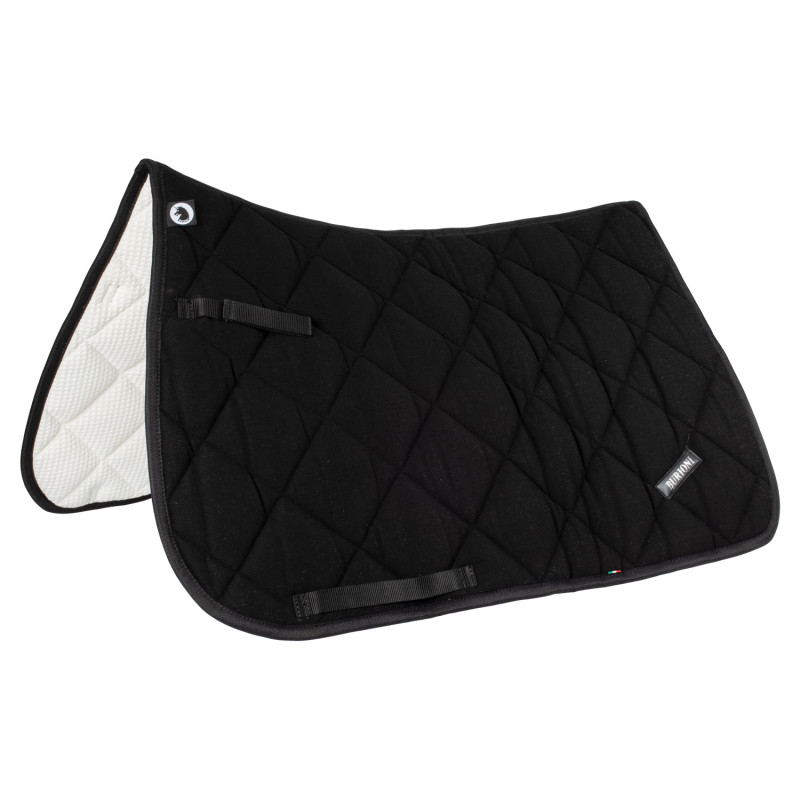 Trekking Saddle Pad Honeycomb/Cotton
