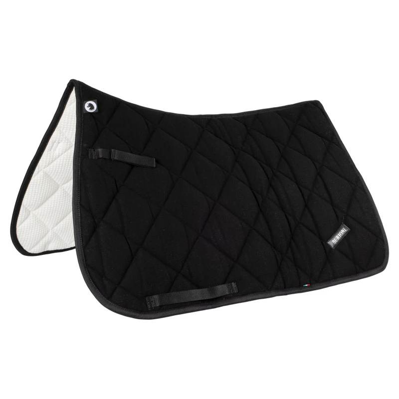 Silla de montar trekking panal con algodón