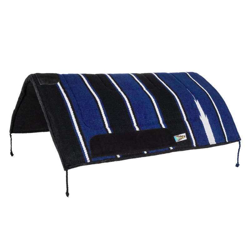 NAVAYO FELT SADDLE PAD