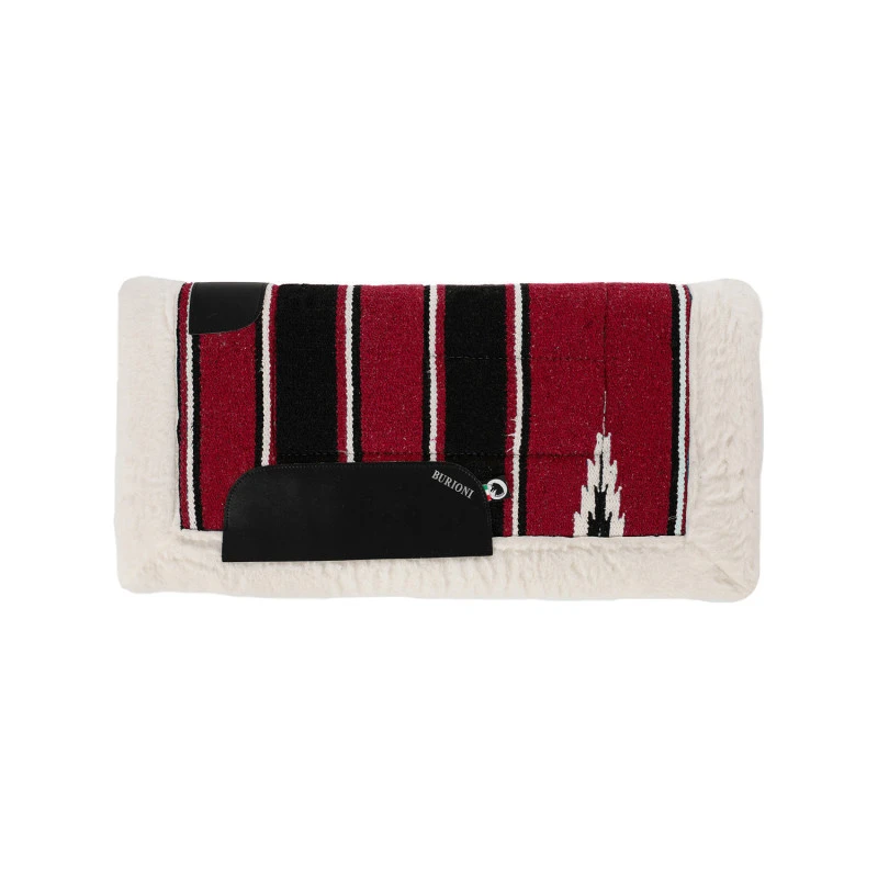 NAVAYO SYNT SADDLE PAD
