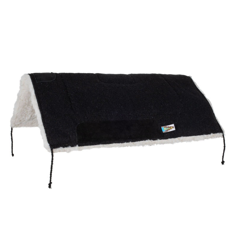 Ecoline Saddle Pad