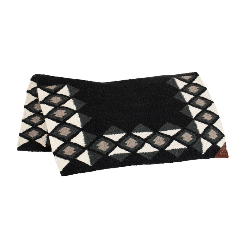 Navajo Mat Pure Wool For Ss00066b